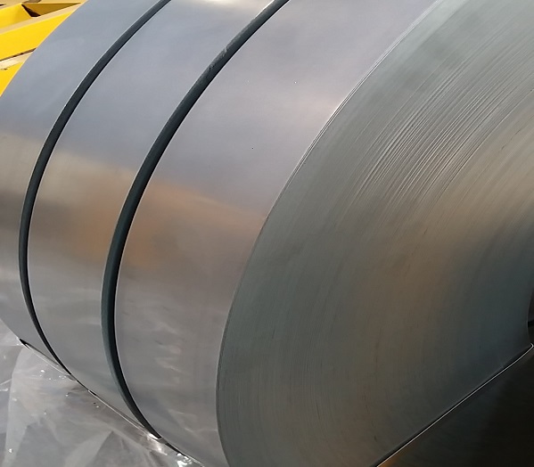 Carbon Cold Rolled Steel
