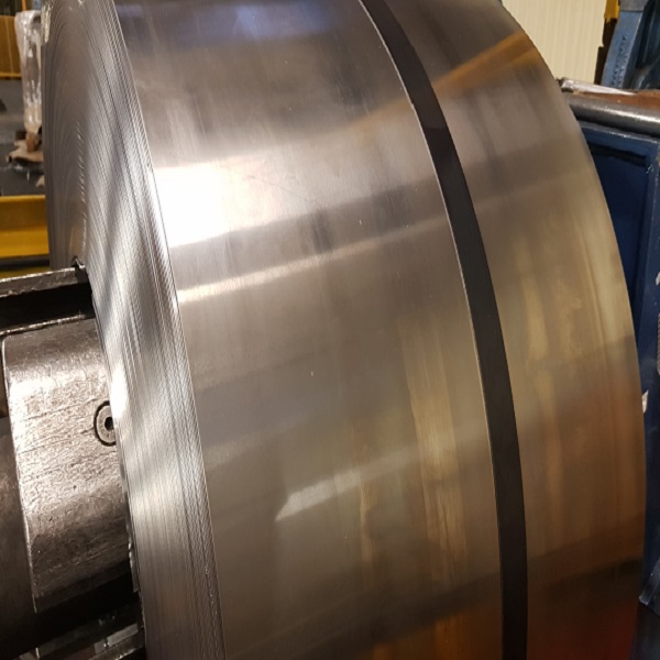 Mild Steel Strip