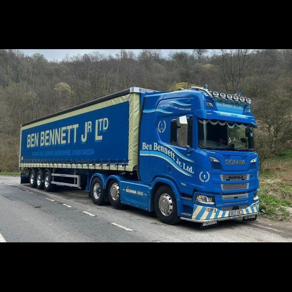 Montracon T4