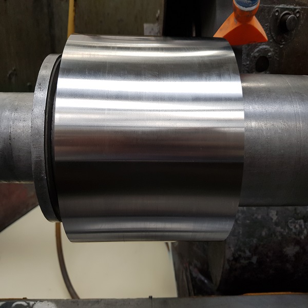 Cold Rolled High Carbon Steel Strip - Ben Bennett Jr